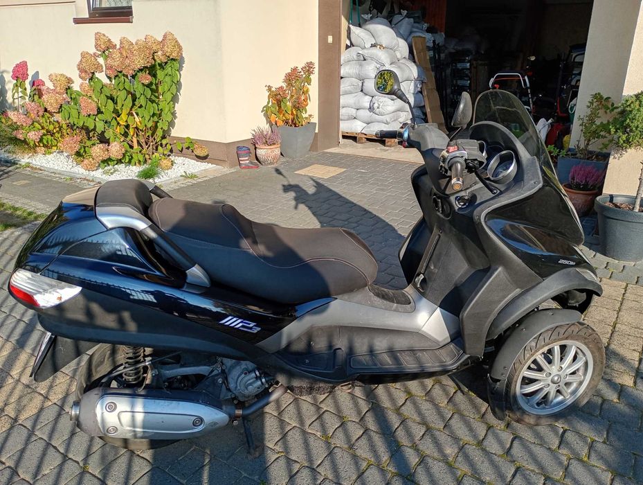 Piaggio
