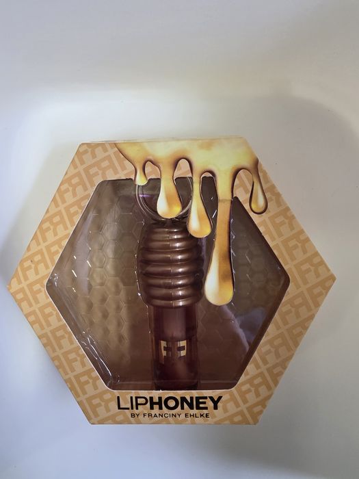 Batom LipHoney Franciny Ehlke, original Brasil