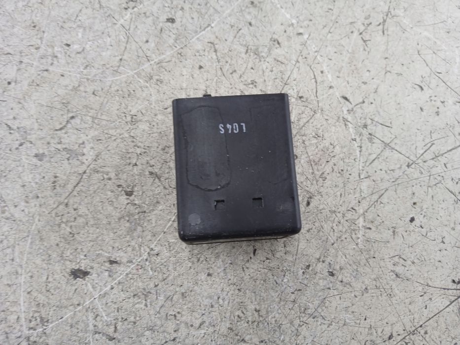 opel meriva a moduł haka holowniczego