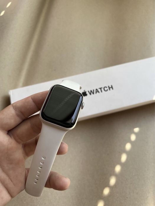 Apple Watch se 44