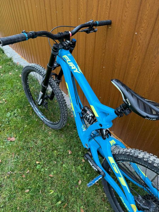 GT FURY PRO 2018 M 27.5