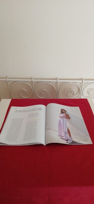 Women's Health  - Carolina Loureiro
