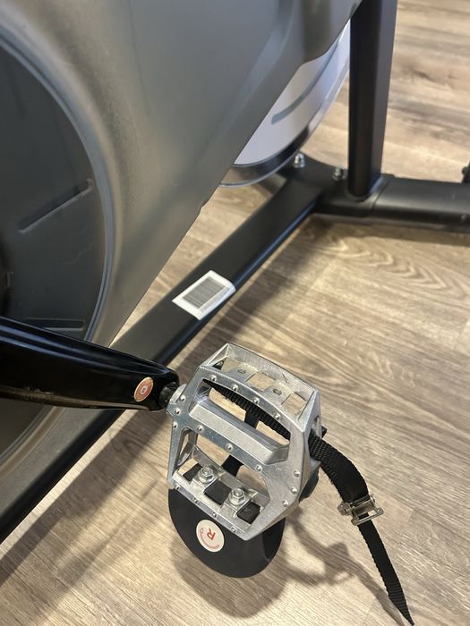 Bicicleta de Spinning Bodytone DS25+ — Como nova