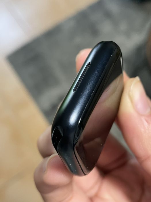 Apple Watch Series 8 + 3 Braceletes Trailloop