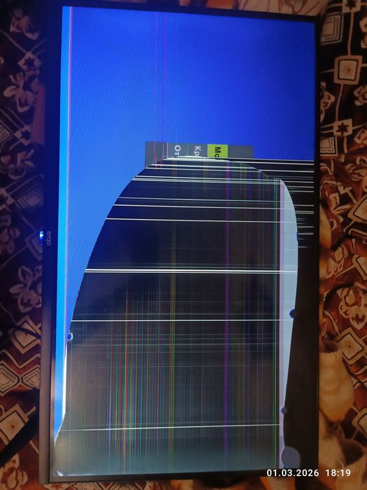 Телевізор ergo 32DHT6000