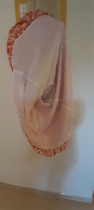 Vestido de cerimónia