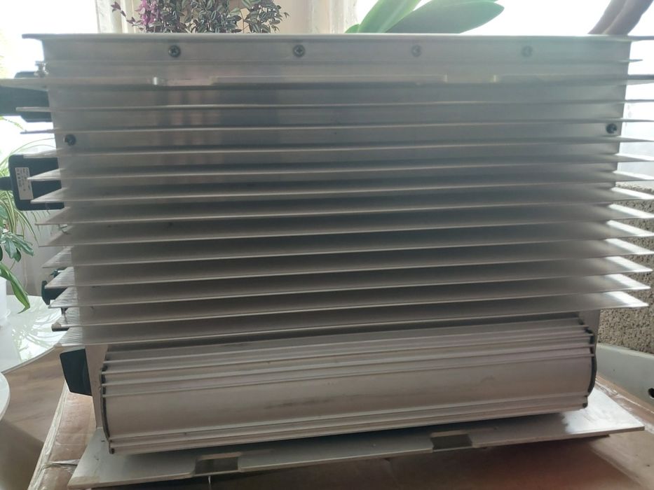 Inwerter solarny sieciowy Deye