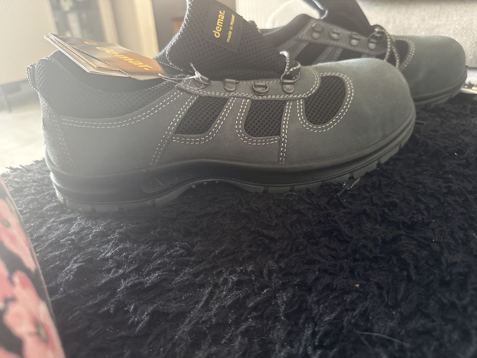 Nowe buty demar 45 robocze