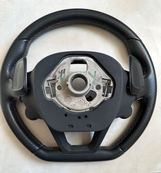 Kierownica Multifunkcyjna CUPRA SEAT
