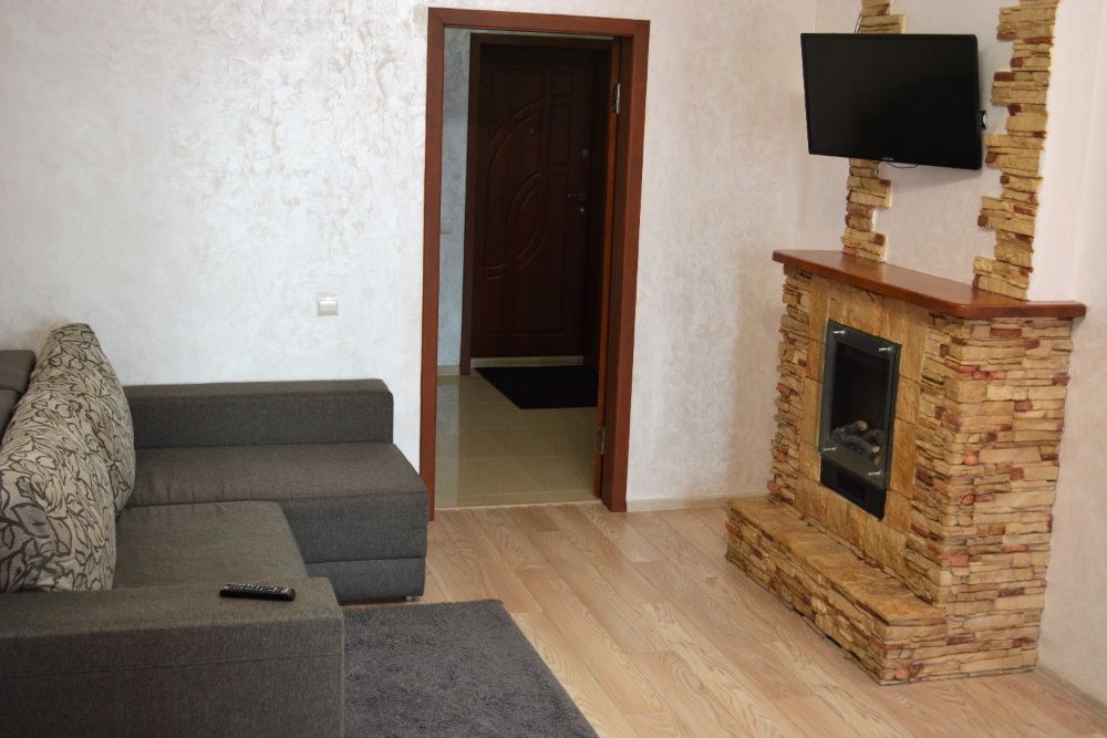 Квартира посуточно недалеко от аэропорта Борисполь