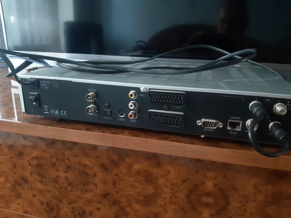 Openbox CI-7200PVR