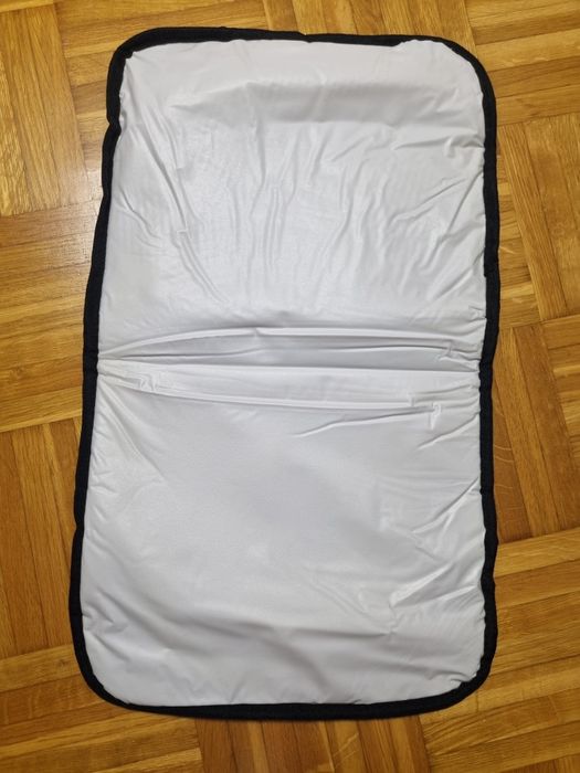 Wózek Spacerówka Espiro Magic Pro Filtr ochronny 50 to idealny wózek