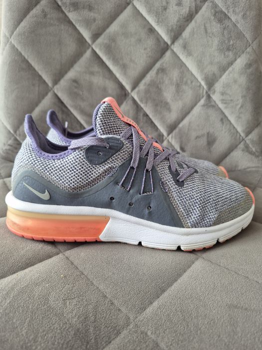 Красовки nike Air max найк кросівки