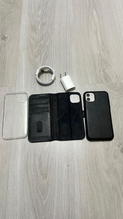 Iphone 11 128GB Branco