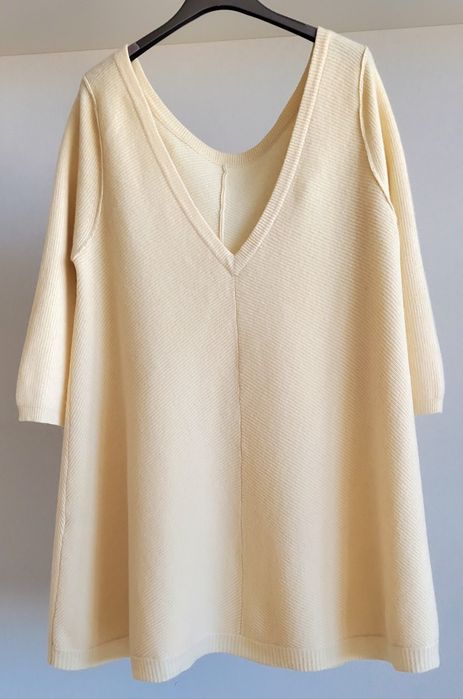 Светр Ba&sh оригінал жіночий кофта туніка женская р.2