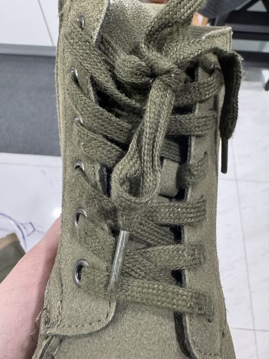 Botas kids El Corte Ingles