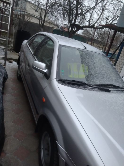 Продам Саманд 2008года