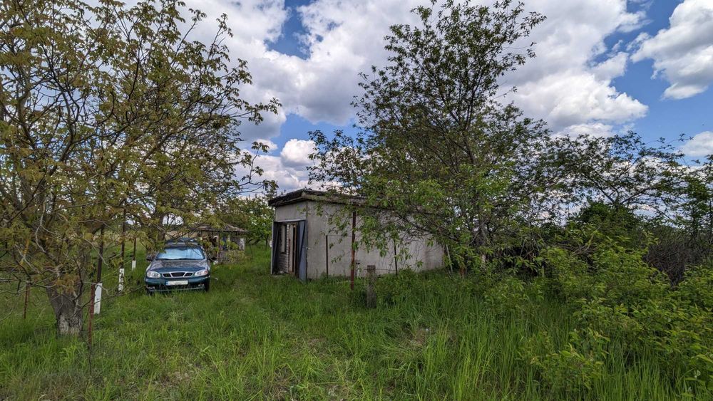 Продається земельна ділянка під забудову