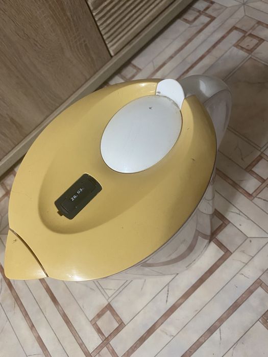 Кувшин с фильтром Brita Marella XL