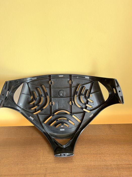 Base elevatoria para monitor