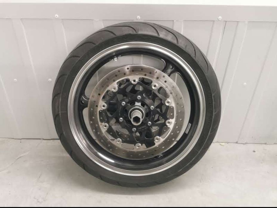 Części CBR1000RR sc59