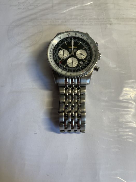 Breitling часы мужские