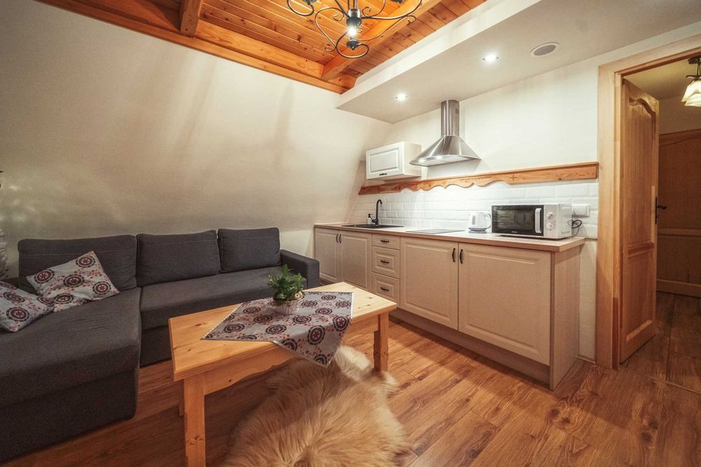 Willa Kubecek Apartamenty, Pokoje, Noclegi Zakopane