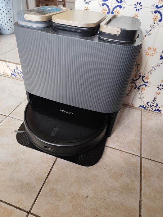 Vendo Cecotec CONGA 13090 Spin&Wash Home