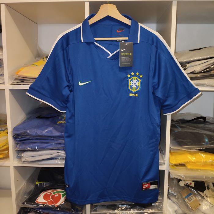 Camisa do Brasil
