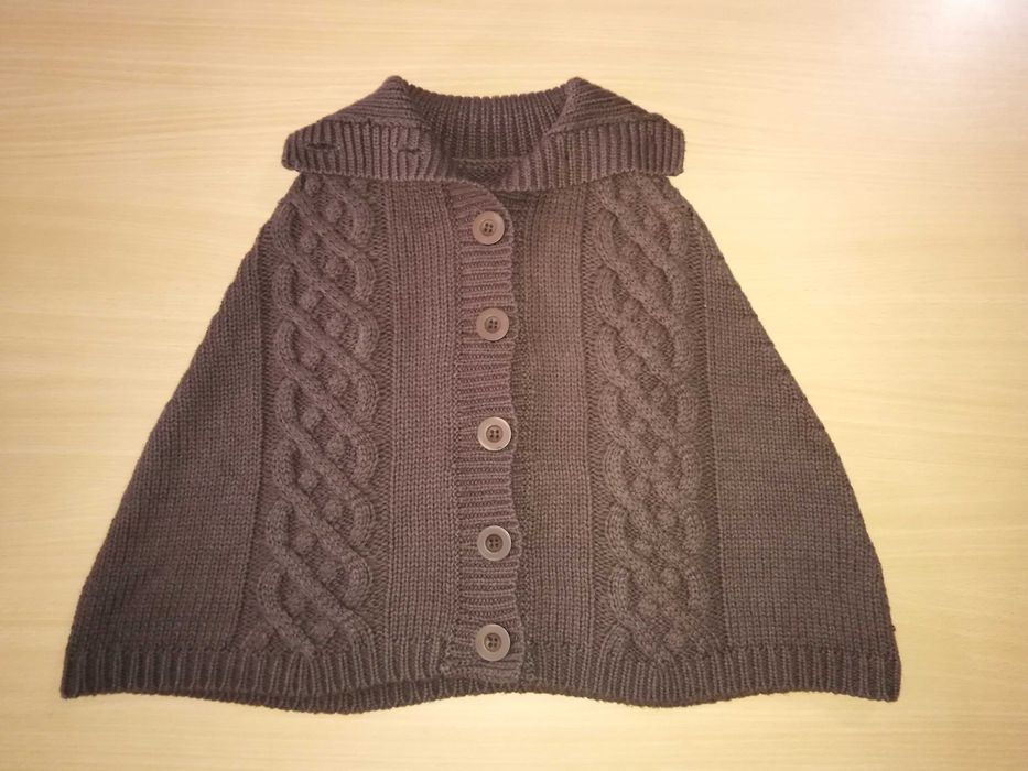 Capa castanha - Zippy