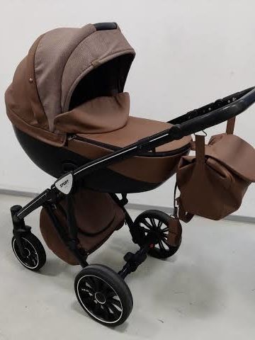 Візочок Anex Sport Desert Haze б/в 2/1