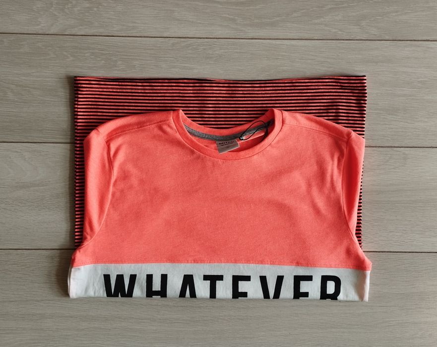 T-shirt dla chłopca rozmiar 158/164cm