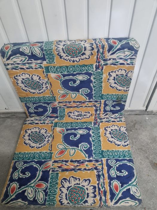 Colchão muito confortável