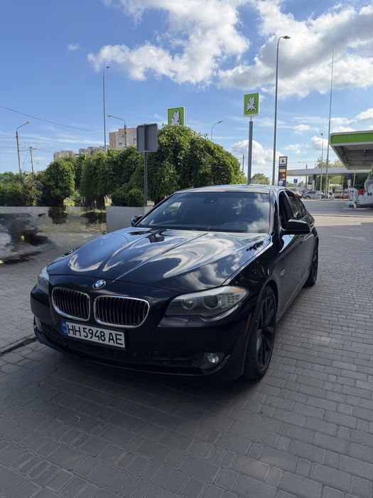 Срочно продам BMW F10
