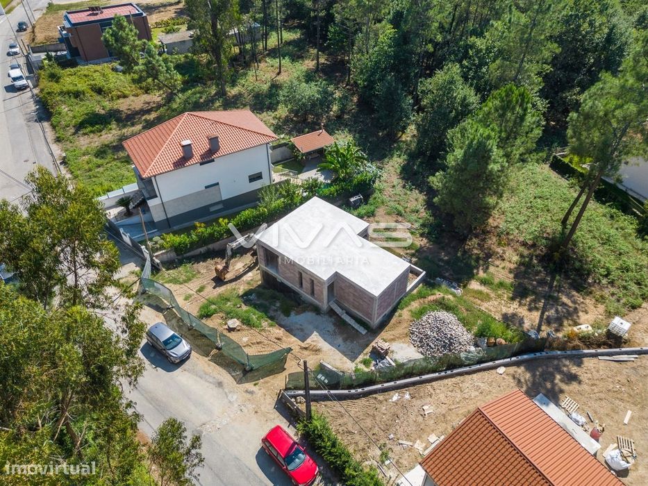 Moradia T2 Venda em Sabariz,Vila Verde