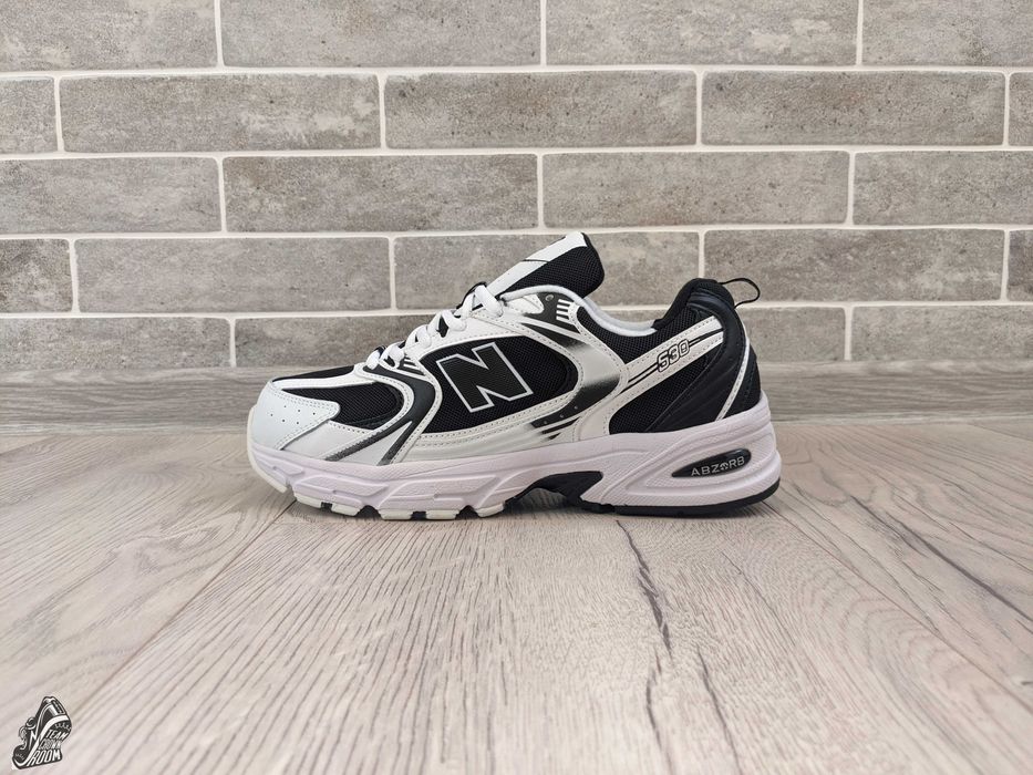 36, 38 \ Кроссовки зимние New Balance 530 \ Нью Баланс 530 \ ТЕРМО-МЕХ