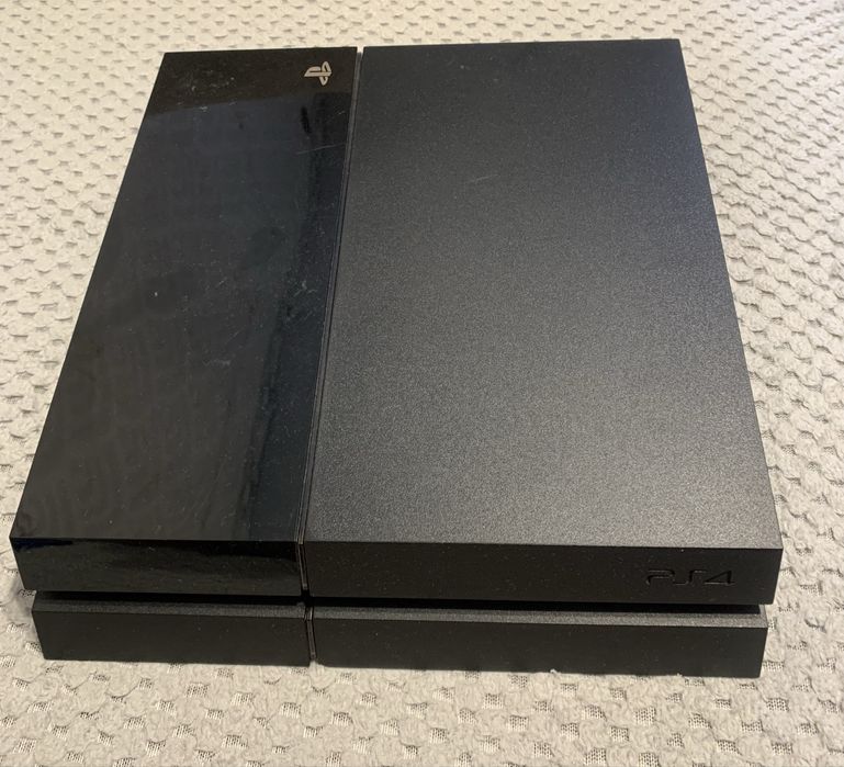 Play Station 4 Fat