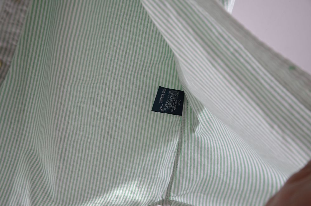 Koszula Ralph Lauren r. 38/40 (2) w prążki