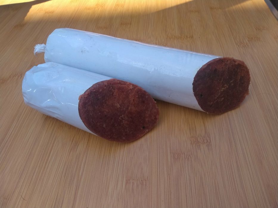 Фарш для тварин ММО