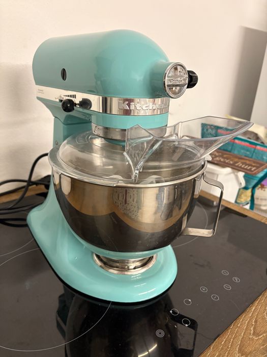Robot de cozinha
