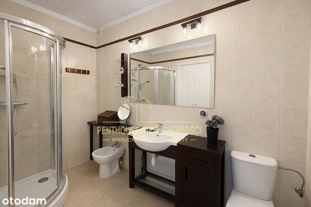 apartament z ogródkiem  na kameralnym zamkniętym osiedlu