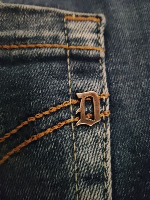 Dondup джинси 38