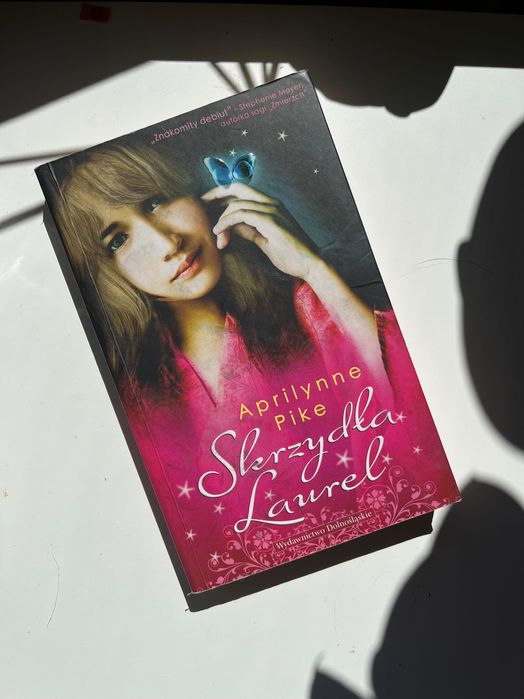 książki młodzieżowe