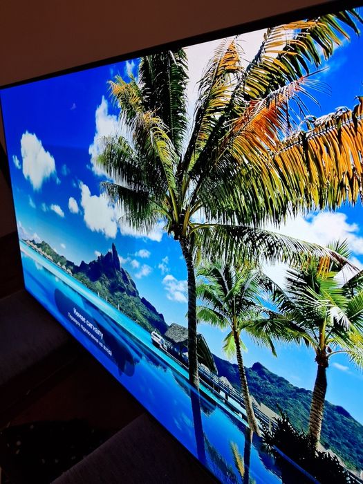 Sprzedam Telewizor Lg Oled  4k 55 cali 55 B6V