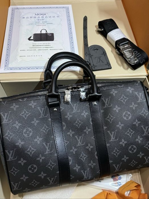 Сумка бананка чоловічі Гучі під замовлення