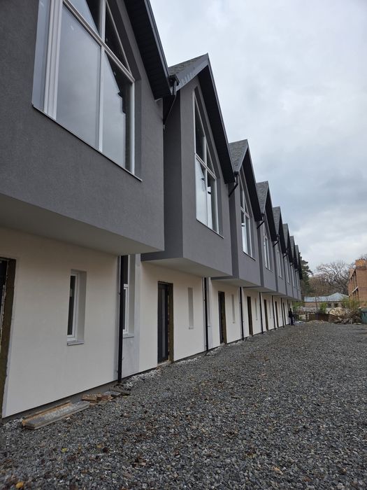 Продаж таунхаусу з газом! РОЗСТРОЧКА!! Від 30 відсотків перший внесок