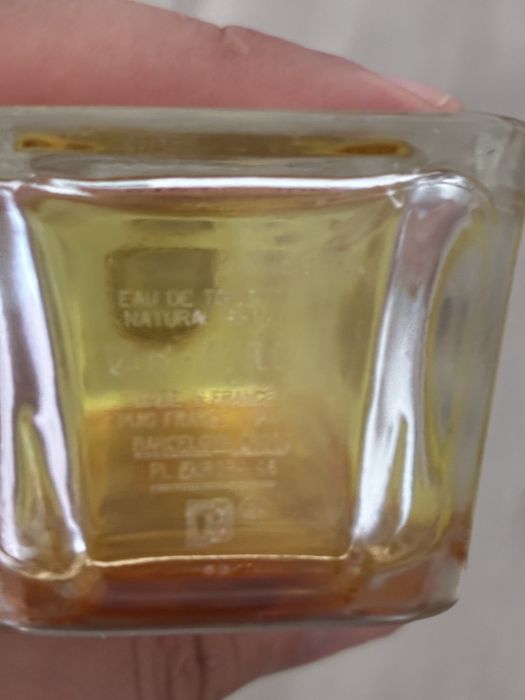 Paco rabane cologne