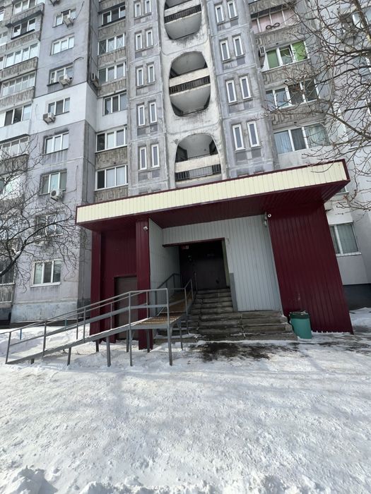 Продаж квартири від власника