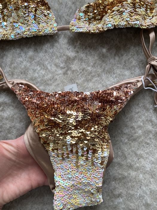 Kostium Bikini Bunny Beach Moliera 2