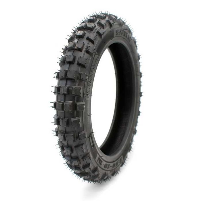 Opona 10" Przód Tył CROSS 2.5-10 2.5x10